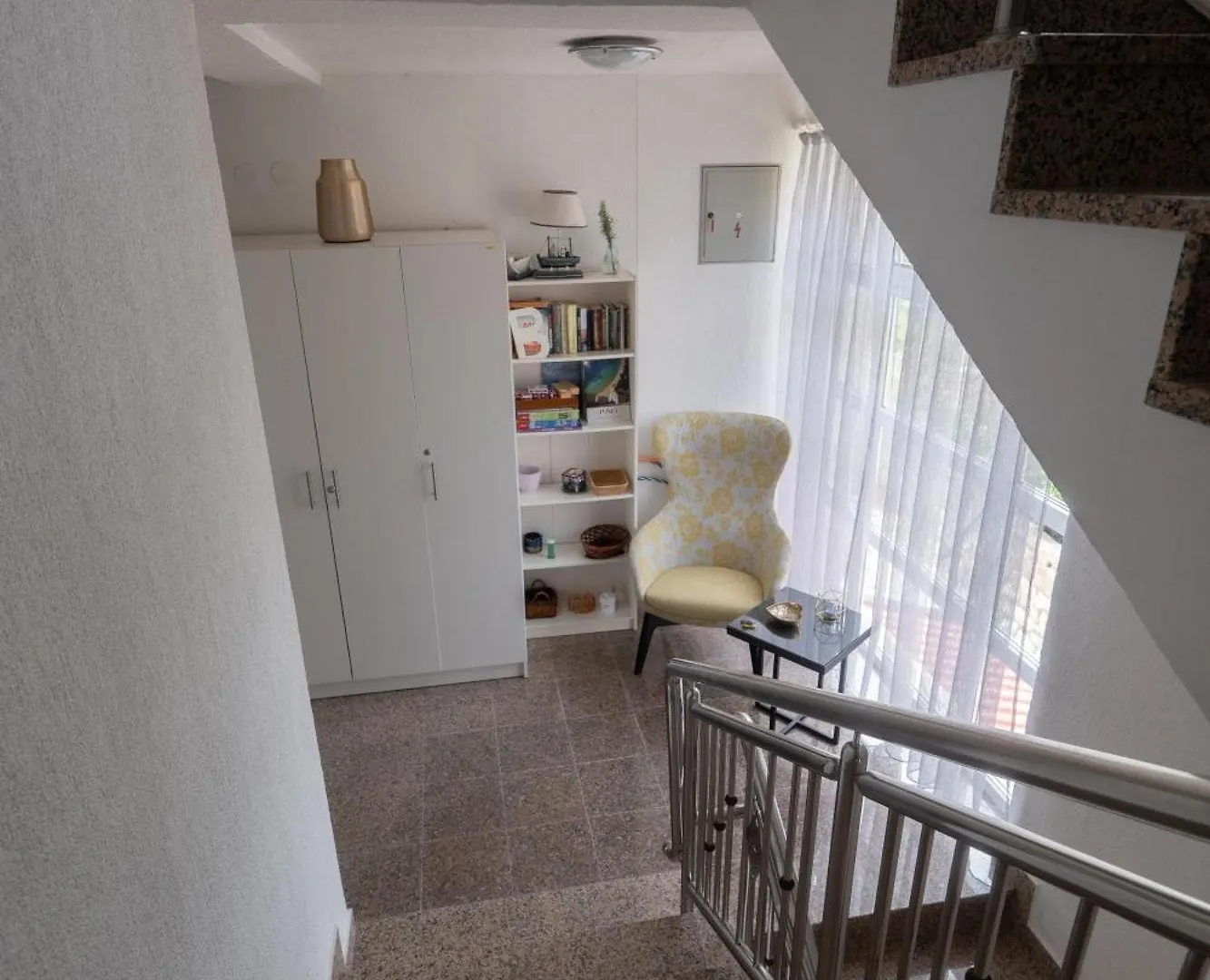 Appartamento Villa Vujeva Pag Town Croazia