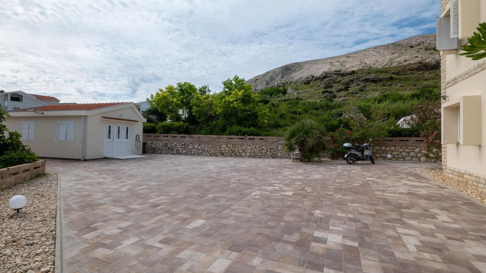 Appartamento Villa Vujeva Pag Town
