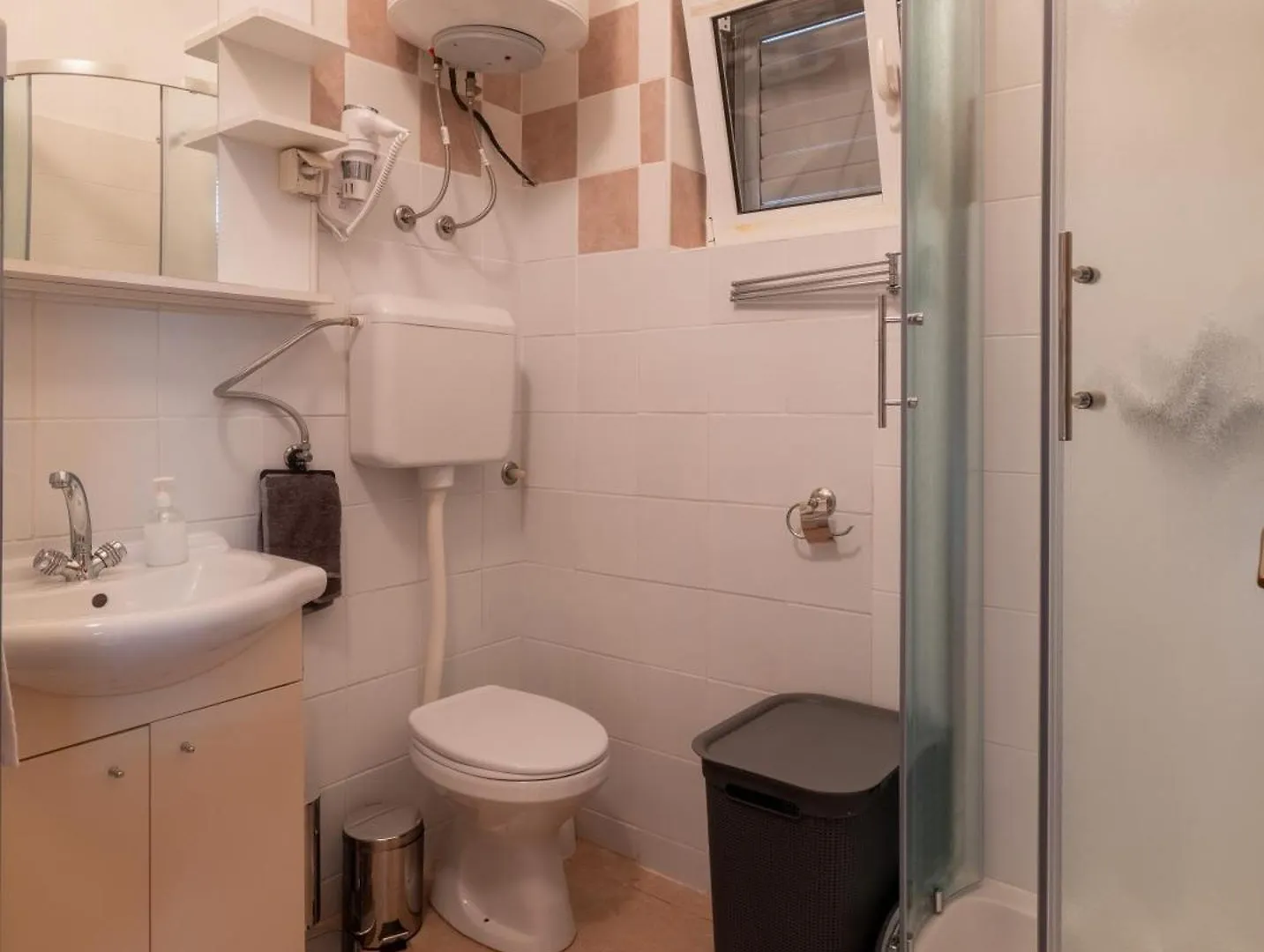 Appartamento Villa Vujeva Pag Town