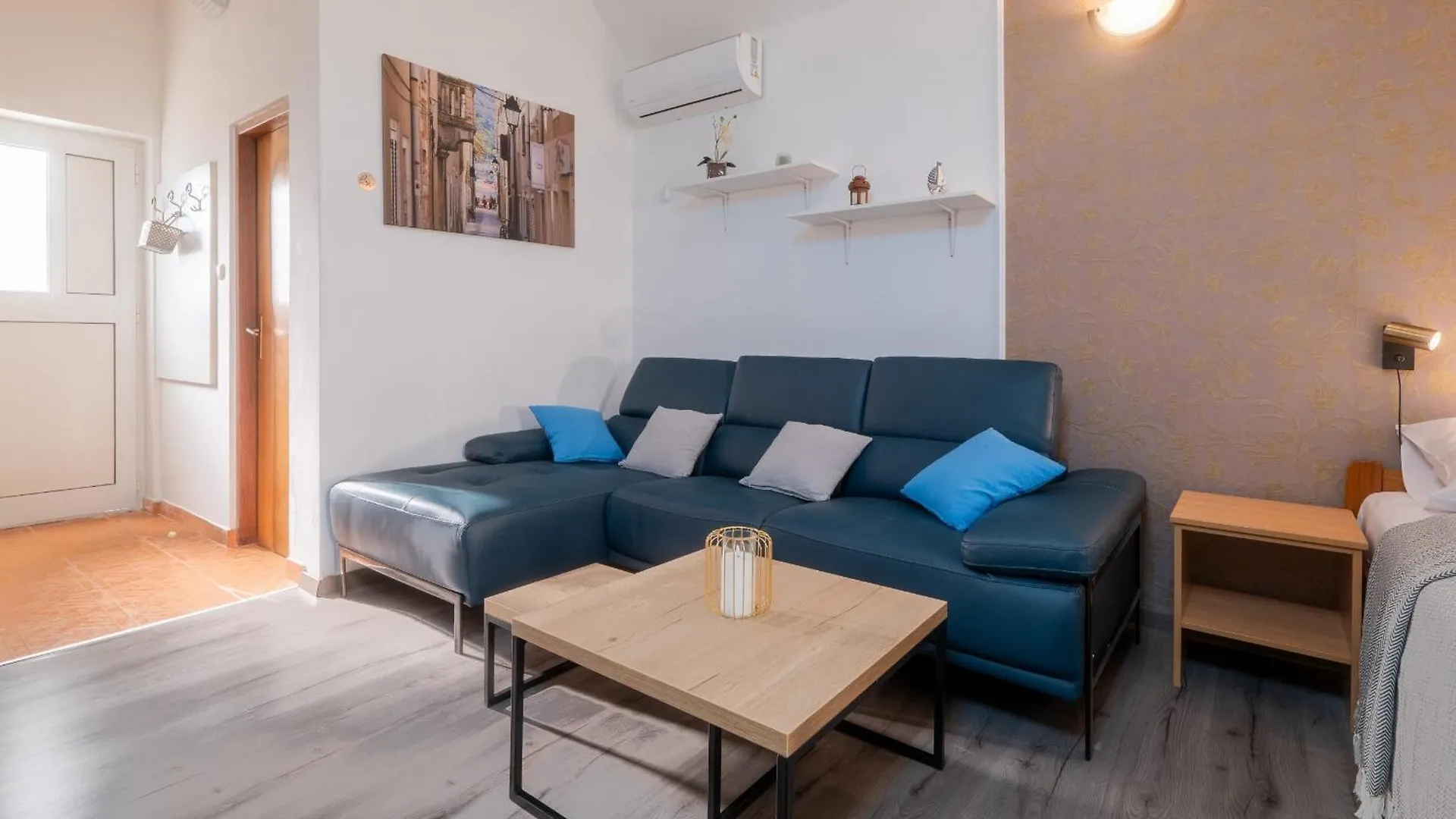 Appartamento Villa Vujeva Pag Town