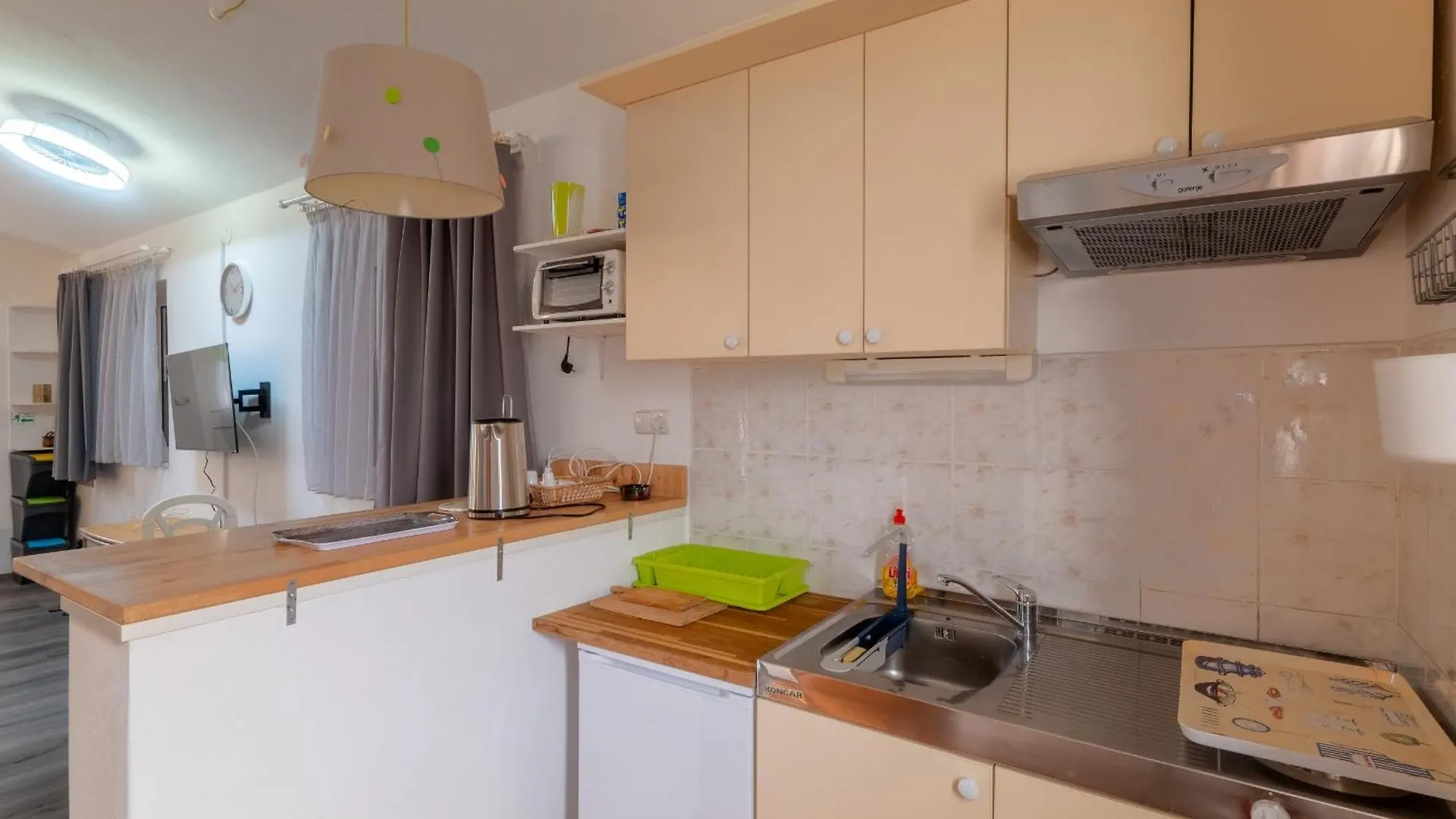 Villa Vujeva Pag Town 0*,  Croazia