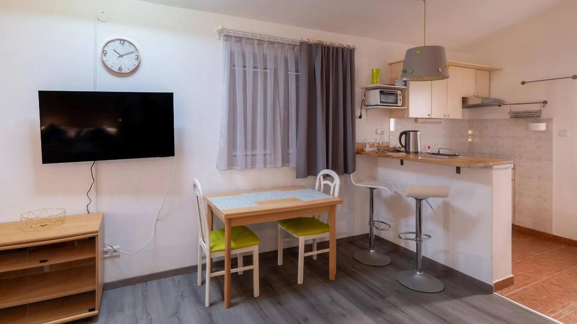 Appartamento Villa Vujeva Pag Town