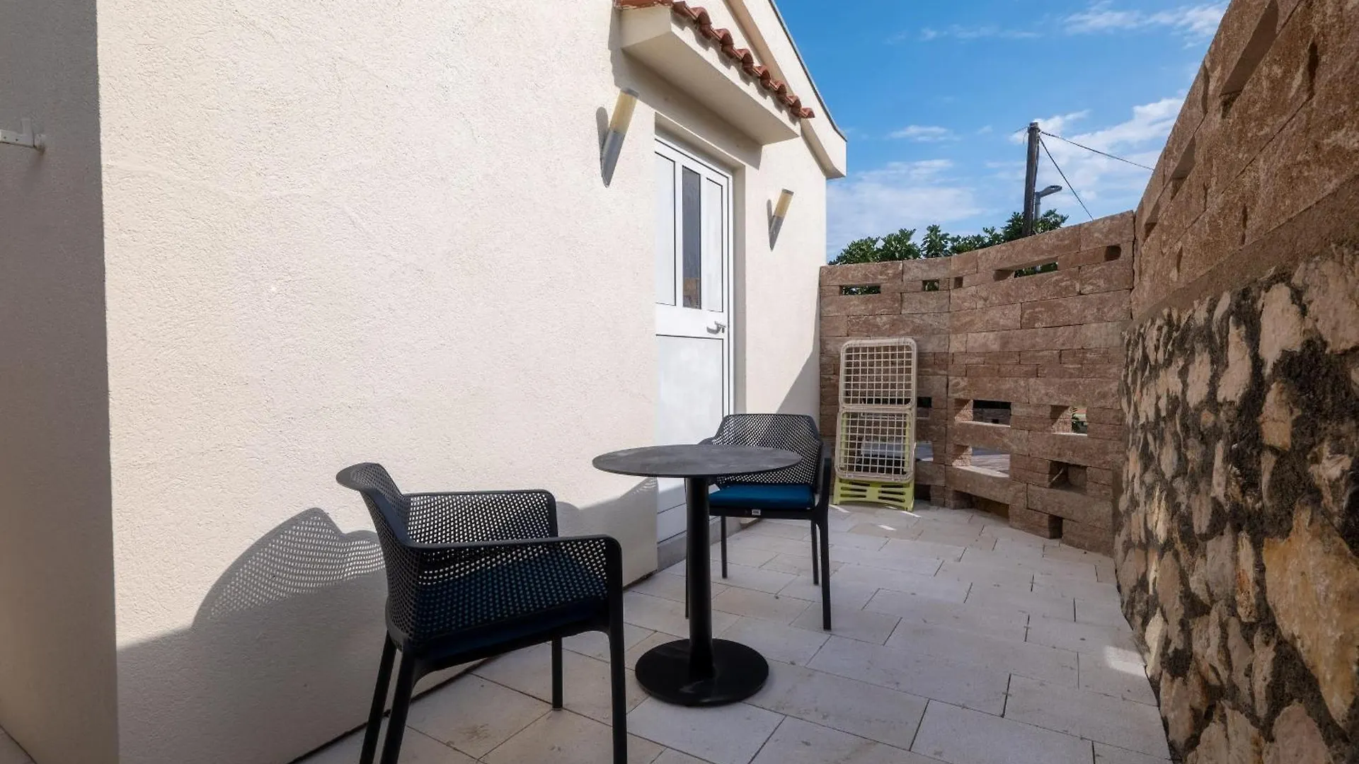 Villa Vujeva Pag Town Appartamento