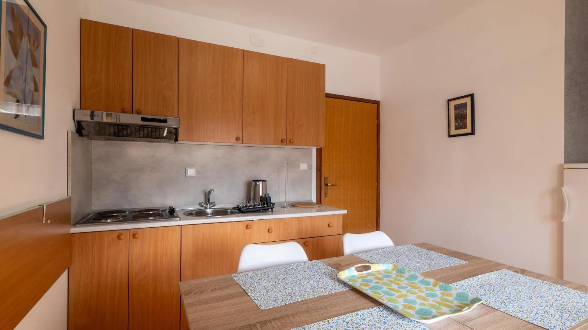 Appartamento Villa Vujeva Pag Town Croazia