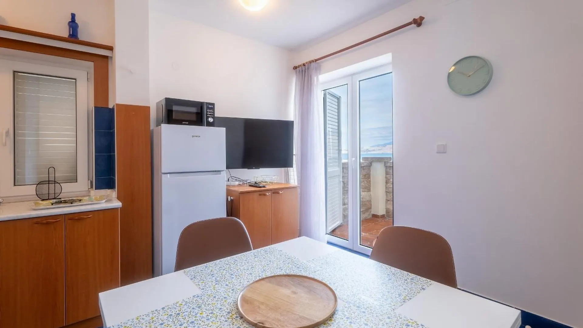 Appartamento Villa Vujeva Pag Town Croazia