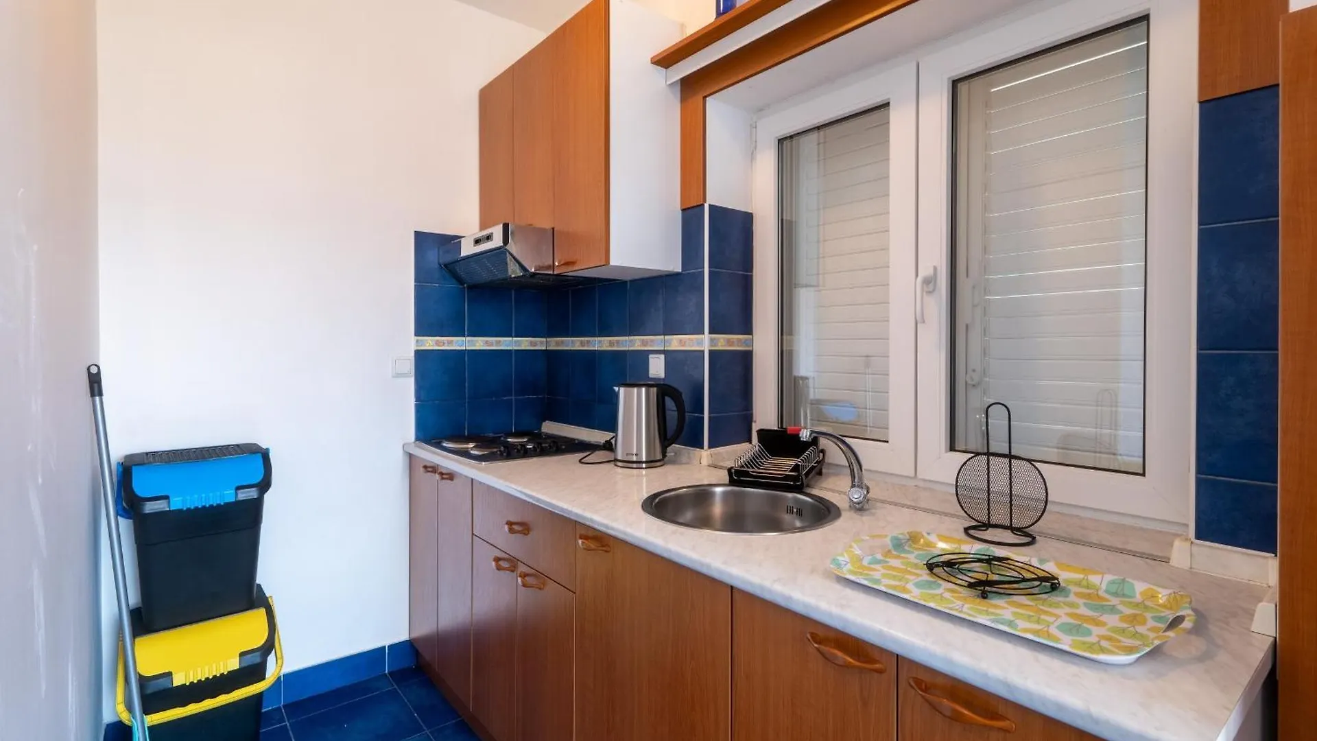 Appartamento Villa Vujeva Pag Town