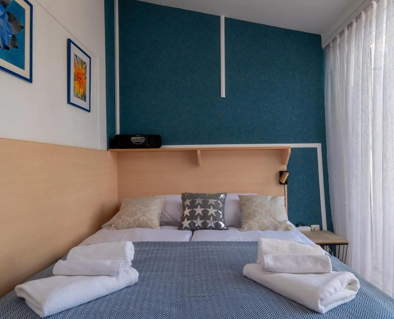 Villa Vujeva Pag Town 0*,  Croazia